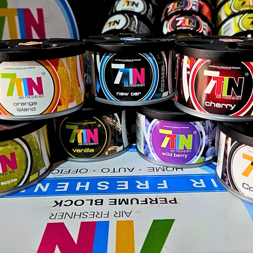 Deodorante per ambienti 7TIN