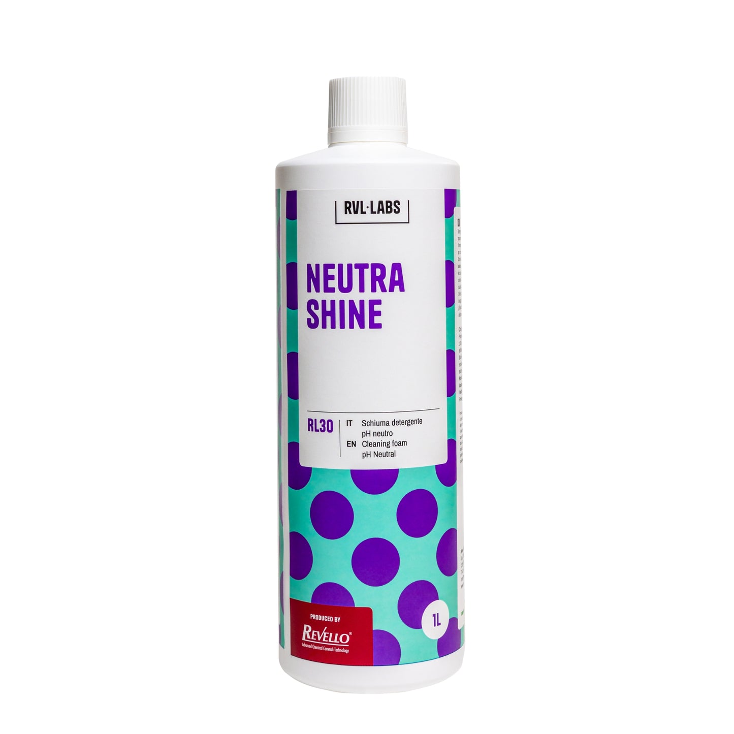 RVL-LABS NEUTRA SHINE