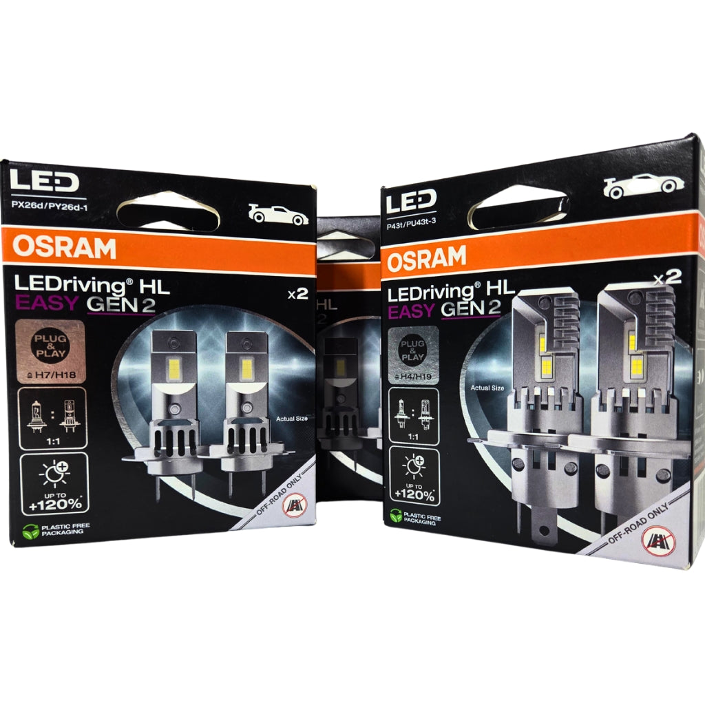 Lampadine a LED