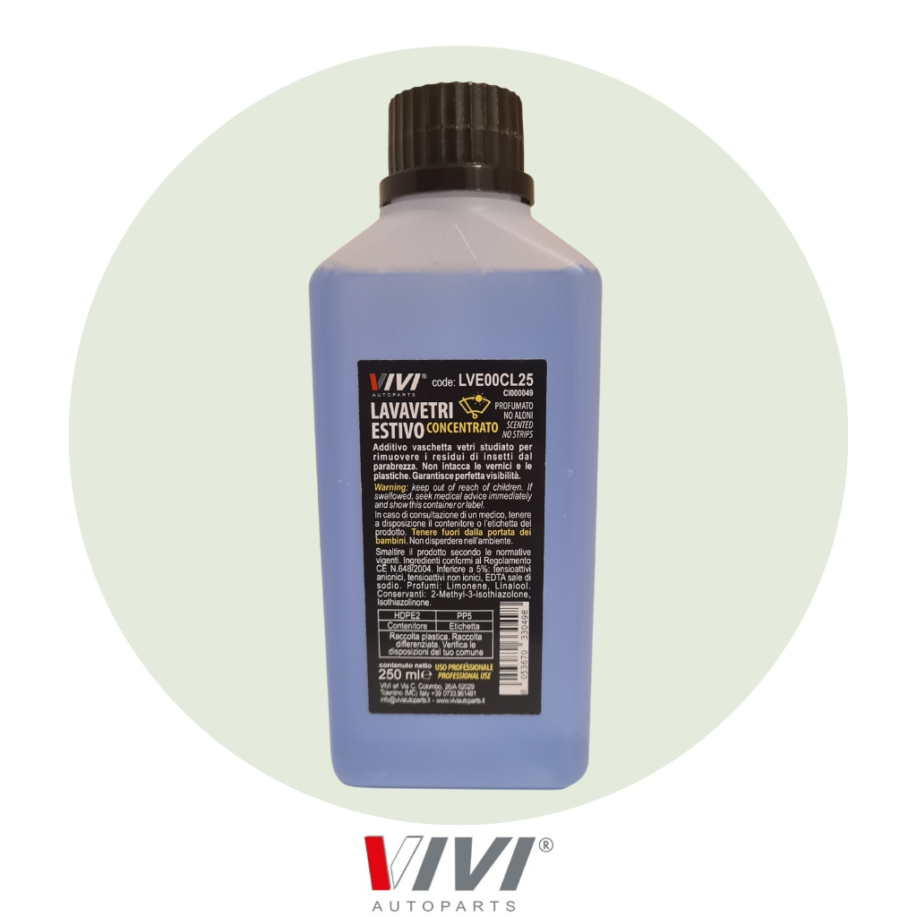 Liquidi e refrigeranti
