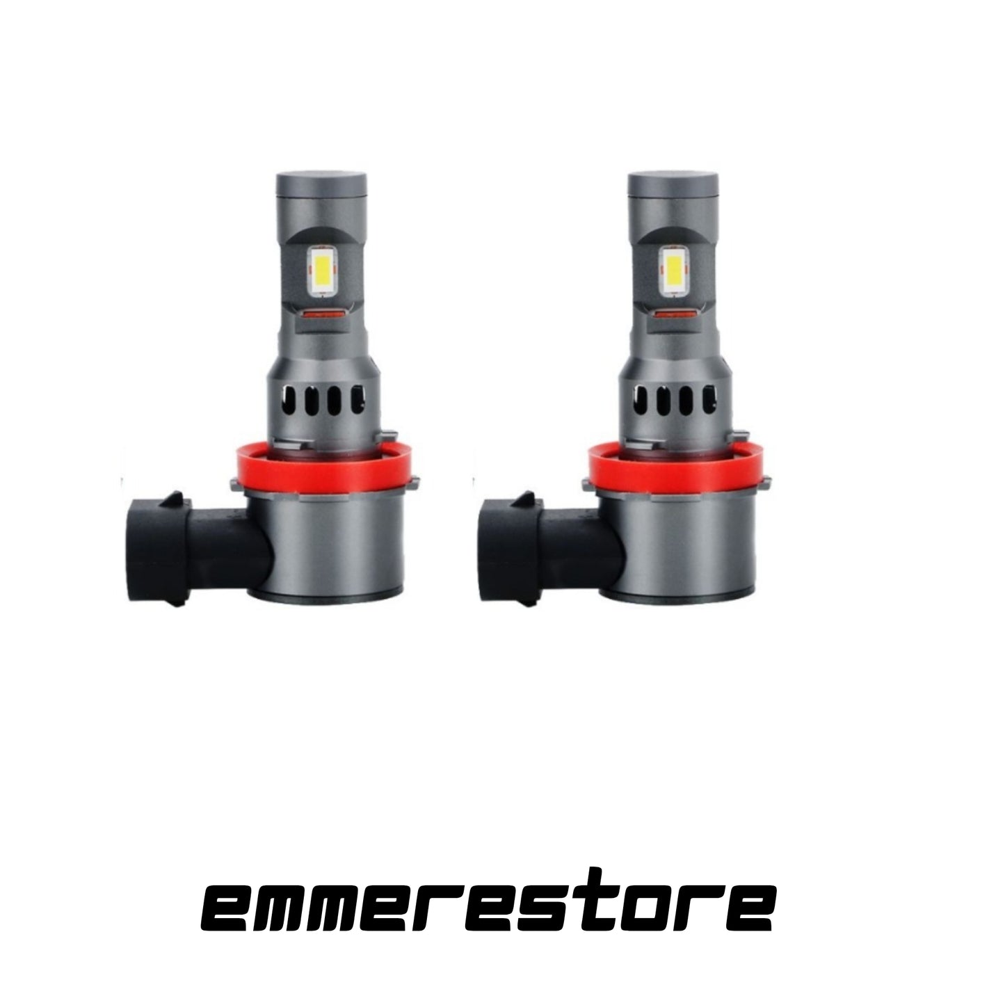 Lampade LED VIVI mod.H11/H8/H9