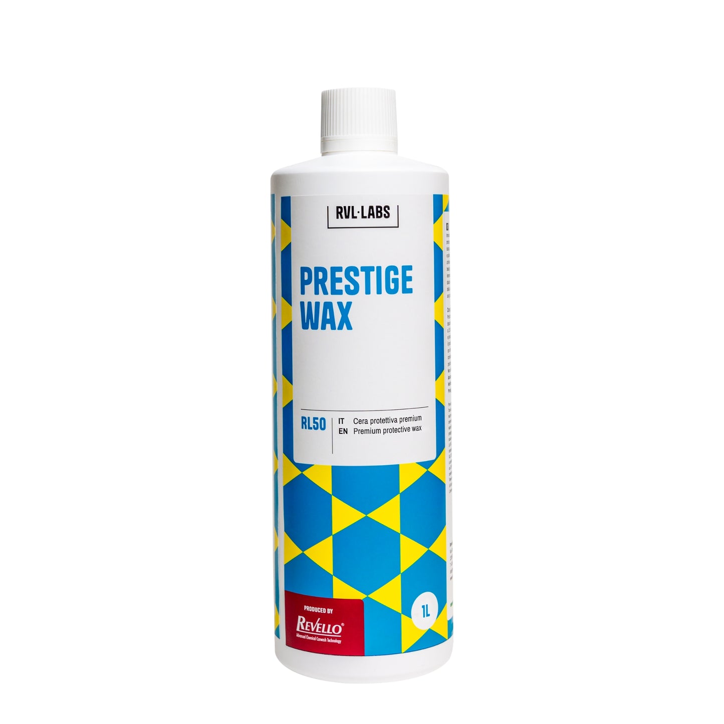 RVL-LABS PRESTIGE WAX