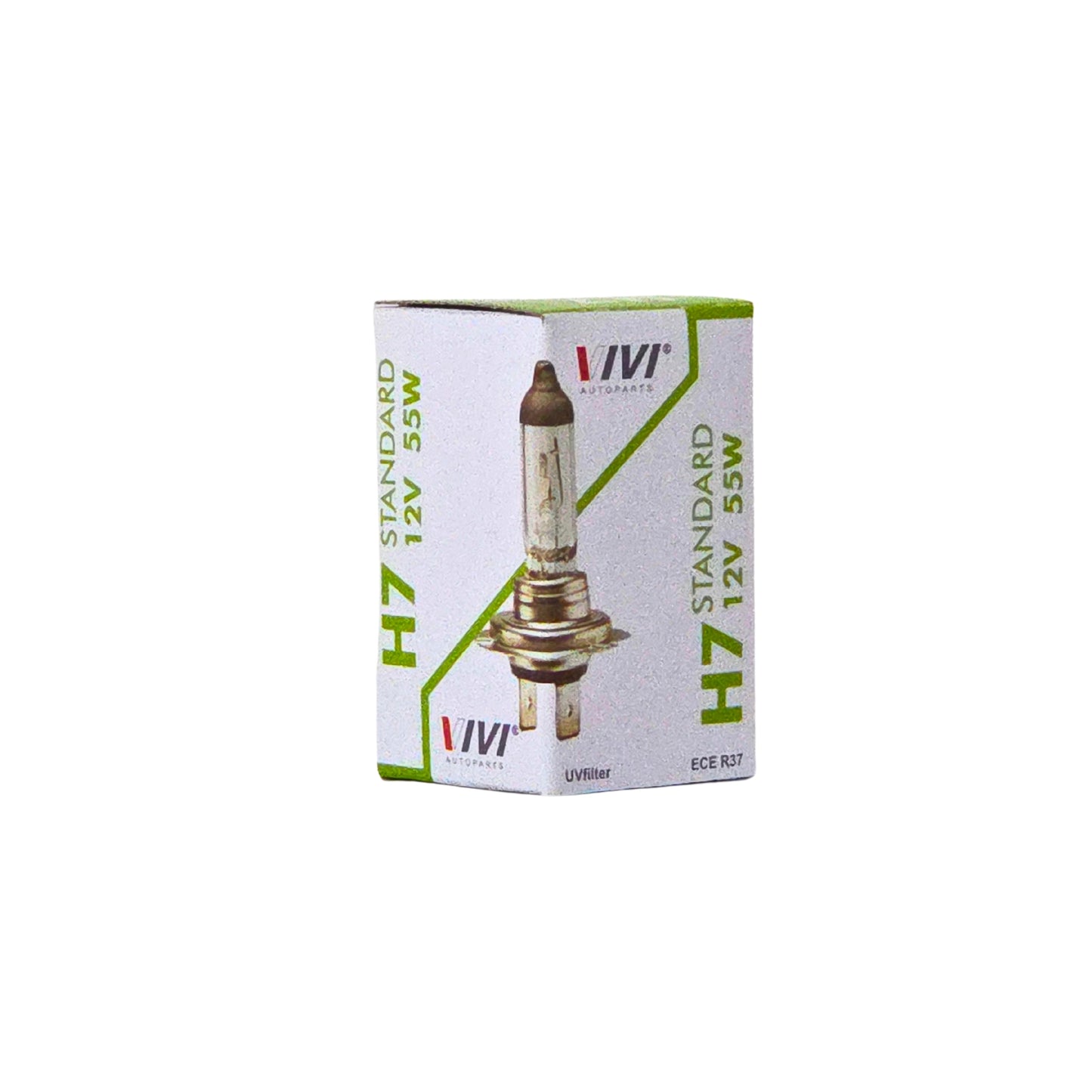 Lampade standard H7 12V 55W VIVI AUTOPARTS