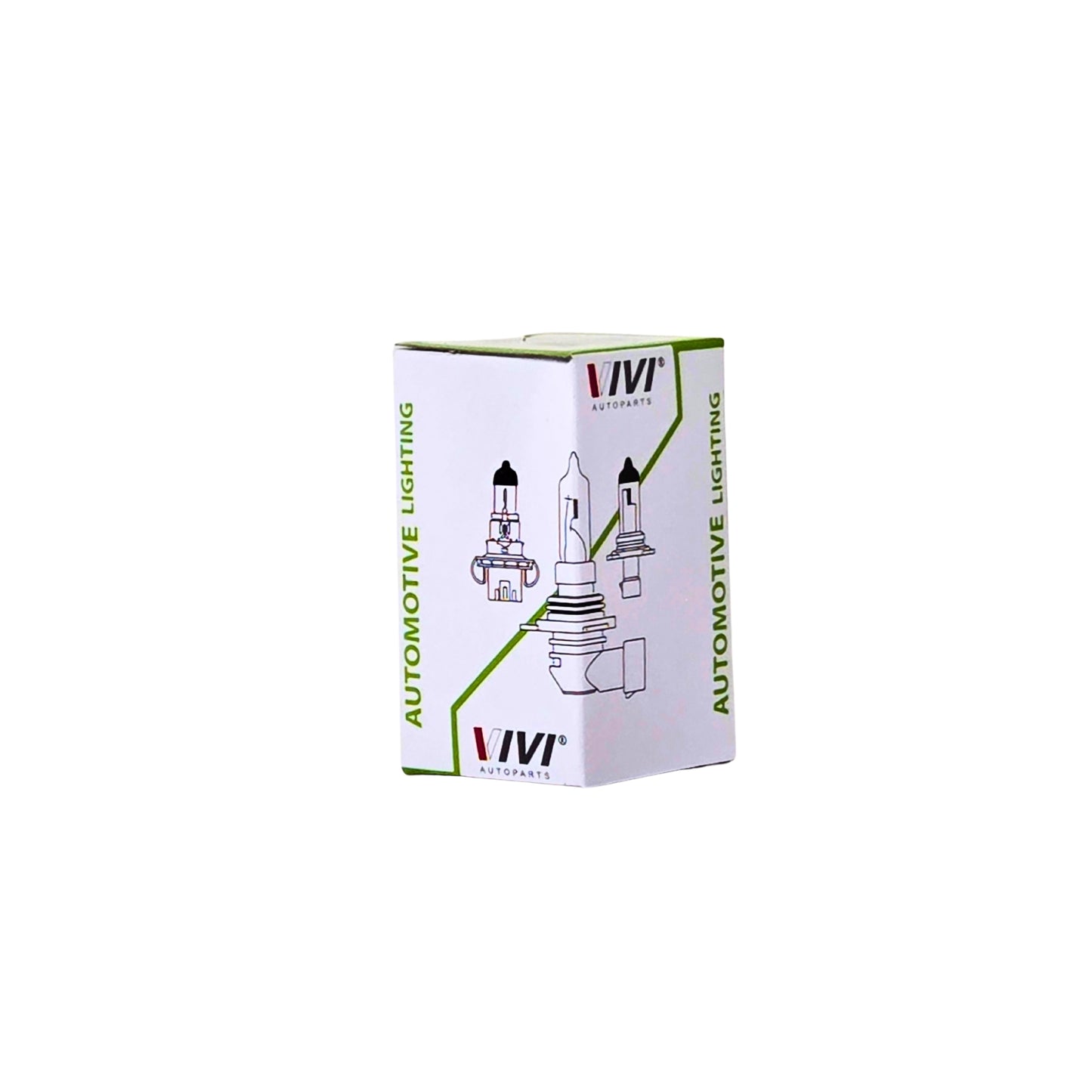 Lampade standard H11 12V 55W VIVI AUTOPARTS