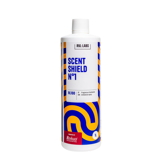 RVL-LABS SCENT SHIELD N°1